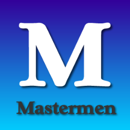 Mastermen exude integrity w/ self-discipline, confidence, clarity of purpose, and strategic direction. Women extremely attracted to Mastermen =Think “Rockstar”