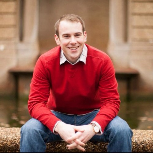 BrentRuth's profile picture. Tweets about life, Latin America, Middle East, and articles I think are funny and/or newsworthy.