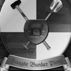 Stichting Bunker Museum Den Haag is ontstaan vanuit de De Haagse Bunker Ploeg (De HBP).