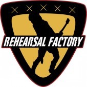 Rehearsal Factory at 160 Islington now has 4 fully equipped hourly rooms!  For all questions and inquiries please contact Tim!  1-416-887-6422