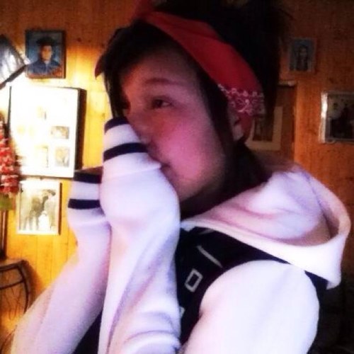 hi my name is brandy (y). #don't hate.