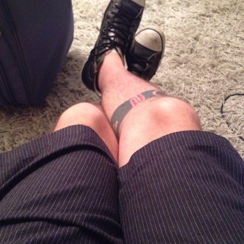 fabriciosas's profile picture. 