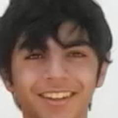 hashem_1995's profile picture. 