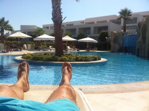 JamesBennett81's profile picture. 