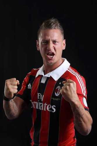 Philippe Mexés #5 Fan Base Indonesia ! Always Support @acmilan and Mexés #ForzaMilan