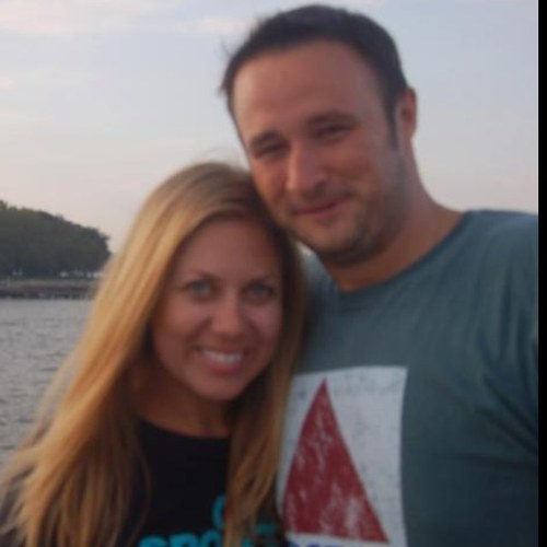 alysonjean's profile picture. Beach Girl, Dog Mom, Traveler, wife to @guatemalanjono, Mizzou Tiger, Red Cross Communicator. Tweets are my own.