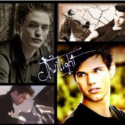 Mery_Cullen_'s profile picture. Twilight Saga is my life. I love Jacob Black ♥ Taylor Lautner & Edward Cullen ♥ Robert Pattinson . With me you will find everything about Twilight ♥!