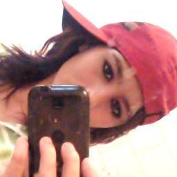 hehe sou rockeira.funckeira.....e sao paulina vey vençedora naum vem mi dizendo oow que  dinheiro e problema^^