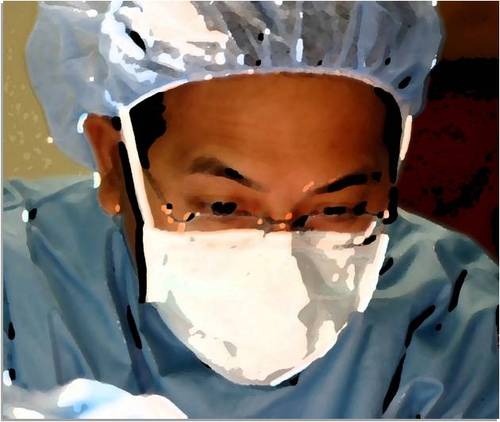 AlinsodMD's profile picture. The energy behind ThermiVa and Gynflix. Dr. Alinsod is a Cosmetic Gynecologist and inventor of the Barbie Look Labiaplasty and office Vaginal Rejuvenation.