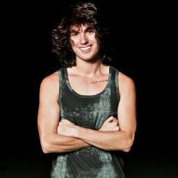 I play drums in a band called King The Kid! (@KingTheKid) I love your face & thanks for the support =) x