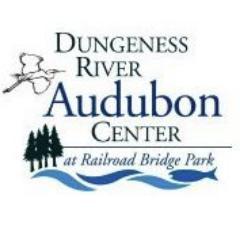 Dungeness River Audubon Center: An educational and interpretive nature center for the North Olympic Peninsula.