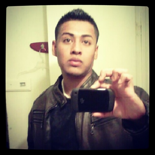 Humberto  Ramirez