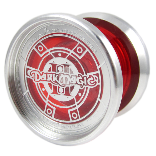 Account dedicated to the everyday struggle and triumphs of yoyoers worldwide.