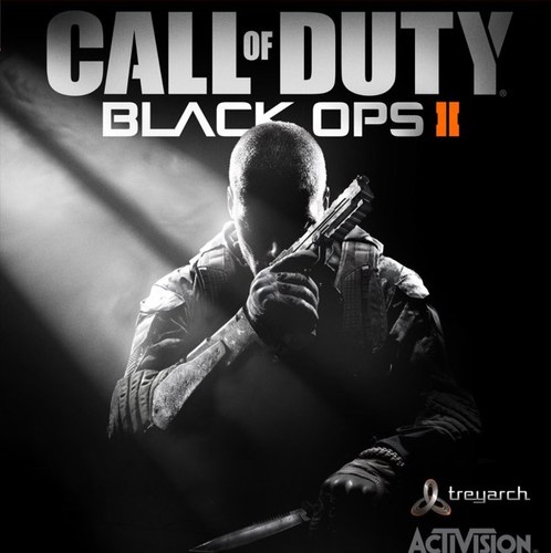 Alles over games op de xbox en ps3