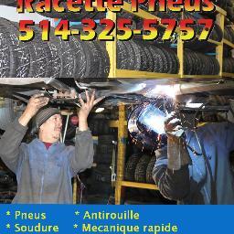 racette_pneus's profile picture. 