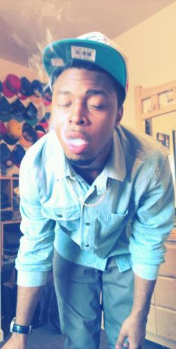 everyone one hates Chris, wonder if anyone likes me O.o