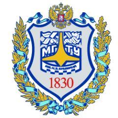 mgtu_baumana's profile picture. 