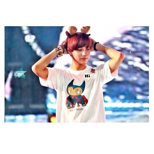 Jongin_EXOKBTH Profile Picture