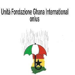 GHANA DIASPORA. COOPERAZIONE E SOLIDARIETA' INTERNAZIONALE