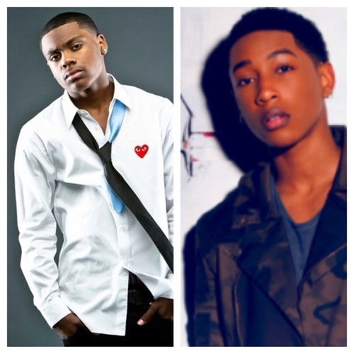 @JacobLatimore's mixtape 'THIS IS ME' on http://t.co/SrbzkKkA for free!! @singerjawan's later Christmas Sing 'By the Tree' on YouTube!!
