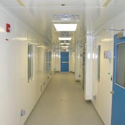 Innovative Cleanroom Technologies ( ICT ) is the new name for a well established Cleanroom Entrepeneurship. For turnkey Modular Cleanrooms.