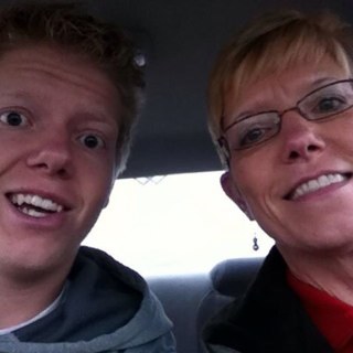 Full time mother, full time fitness instructor. Love my life!