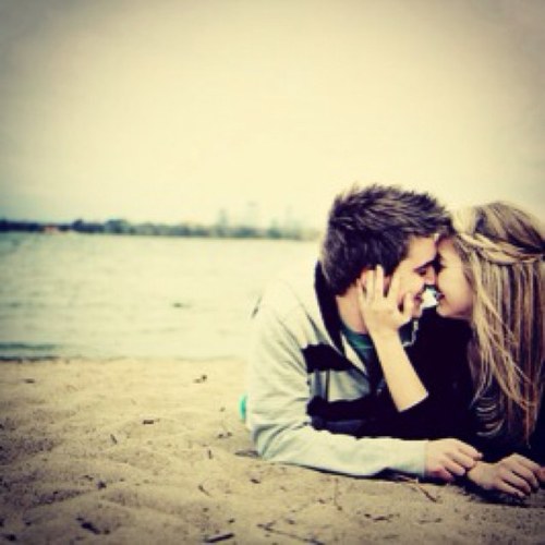 This is for all the girls who just want the perfect boy