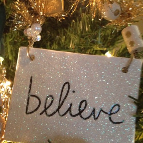 Love my family. Love my Savior.