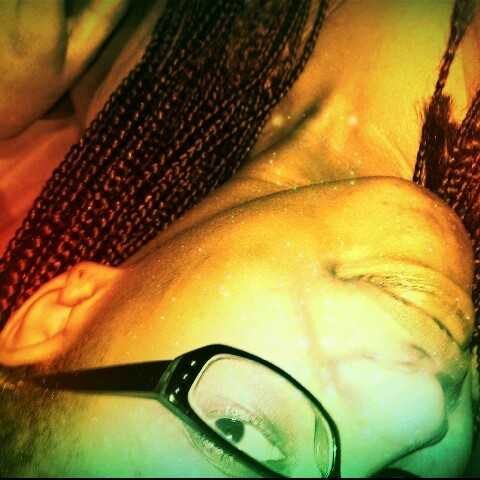 #L  V E Purple|LVE PINK| IG:_Alexisssss|Follow Mee|#Brezzy
