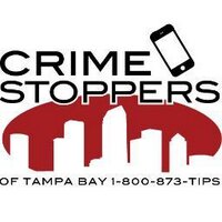 Crimestoppers TB (@crimestopperstb) 's Twitter Profile