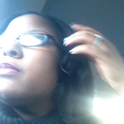 Living life to the beat of my own drum!