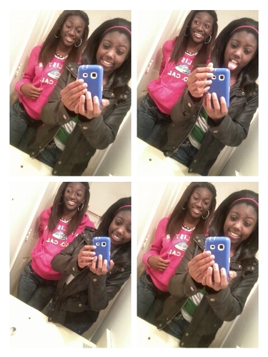 |My name is Jazmin w. no E| follow meeeee , I follow back (: