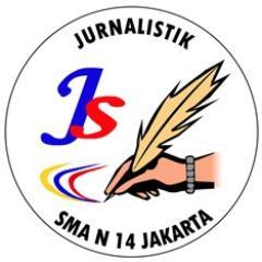 Kami adalah Jurnalis Muda 14.
Senantiasa menjunjung tinggi kode etik,
mencari fakta, dan siap mencerna opini.
Salam Hangat, Tetap Semangat, Luar Biasa!