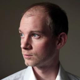 Robert Barker Profile