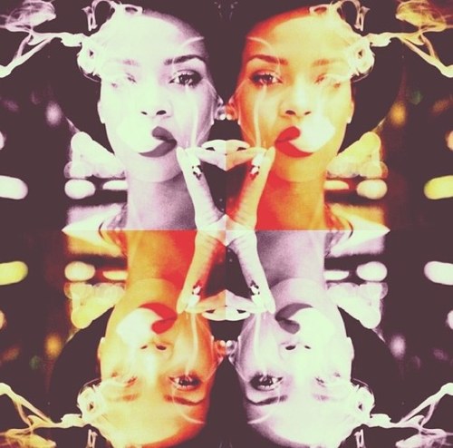 RihannaNavy