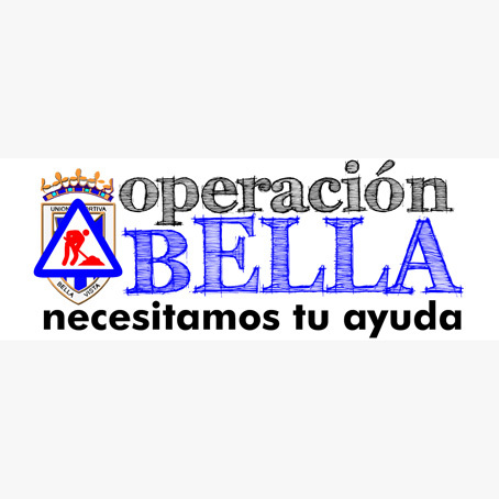 Twitter oficial de la Unión Deportiva Bellavista