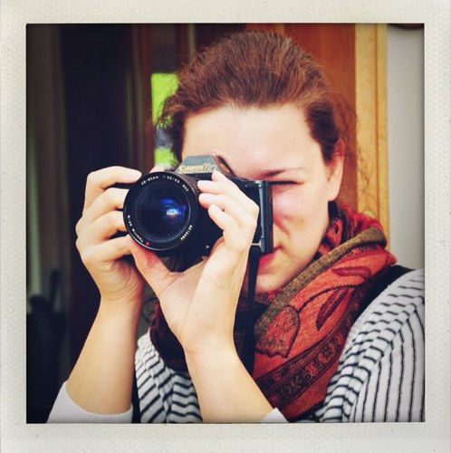 SisaSchneider's profile picture. Nurse.