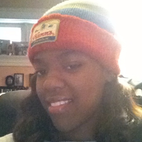 Urs_TrulyTavi's profile picture. Everything is 4 them!!!