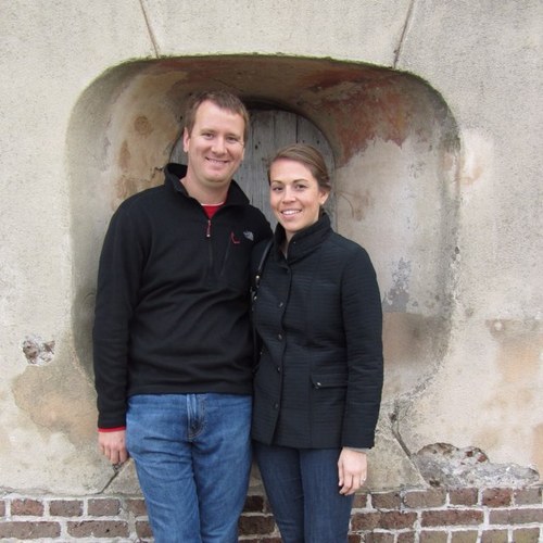 Schreursb's profile picture. 