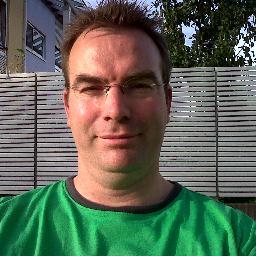 RoelantRosman's profile picture. 