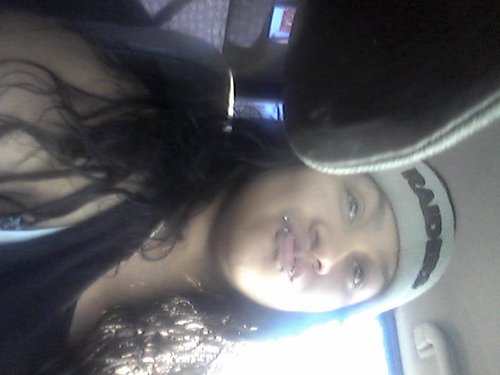 lesbian and im good to get along with dont fuck with mi @IAmHandsomee is my brother my other half.. Thug LiFe bitches3