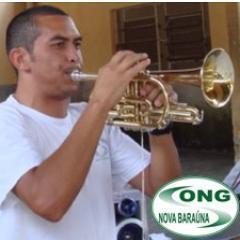 Eu sou uma pessoa que gosta de estudar música, sou administrador de um blog meu que aborda tutoriais, Dicas, vídeos, notícias e diversos.