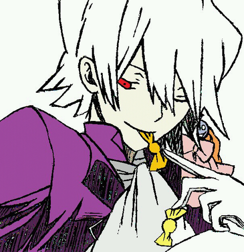 My personal and imitation account. I'm Break and I'm also Allia. :) Other account: @AkXerxes