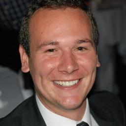 DanielPFischer's profile picture. 