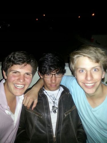 mikedelacolina's profile picture. null