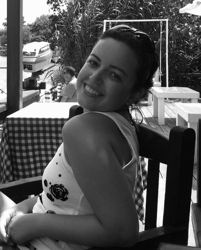 elif_ylcnky's profile picture. Denize aşık,bir gözü hep yolda, kalpten Göcek'li bir gökyüzü delisi! ✈⛵