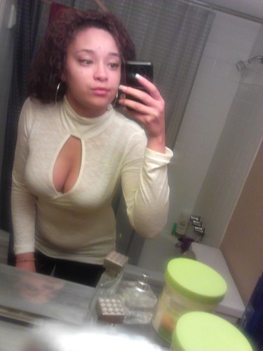 Taken as of 10.23.12 By Gary! Born and raised Colorado girl!