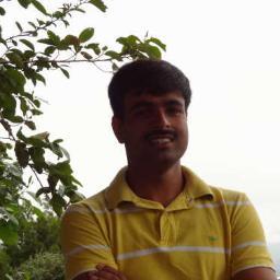 Naman Goel. Senior Principal development engineer at Dell Technologies. Technology Enthusiast. Loves to Travel and explore places, Movies and Music