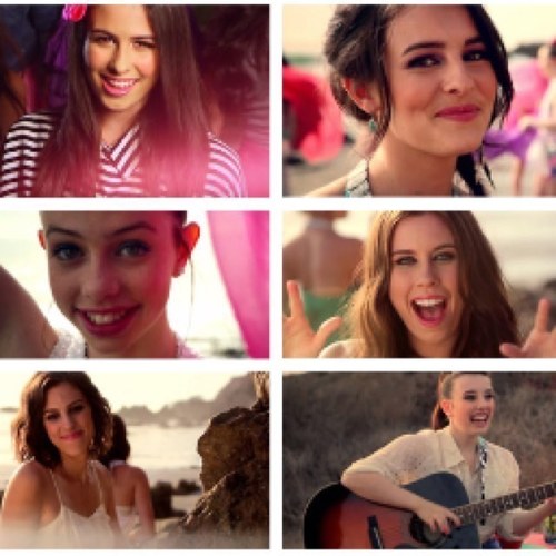 #CimFam always there for cimorelliiii(:
