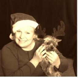 Hi my name is Susie- I am the owner of Photo Booth Funtastic-Portable Photo Booth to take to parties, prints pictures out instantly!  Love, Love, Life!